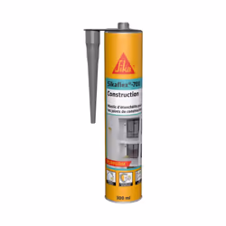 Présentation : Ce mastic Sikaflex 708 Construction est conçu pour les joints de dilatation et de calfeutrement de façades en ...