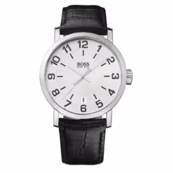HUGO BOSS 1512363, Imperméable, Quartz