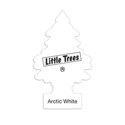 Wunder-Baum Arctic White