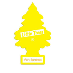 Wunder-Baum Vanillaroma