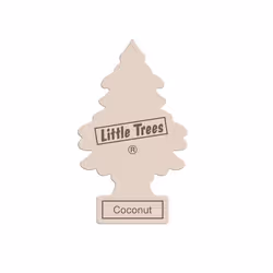Wunder-Baum Coconut