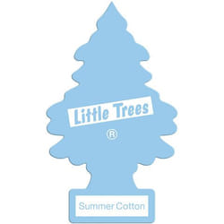 Wunder-Baum Summer Cotton
