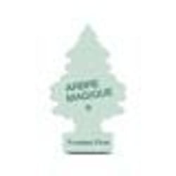 Désodorisant - Arbre magique - Senteur frosted pine - Aiguilles de pin - Menthe poivrée - Lavande