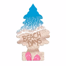 Wunder-Baum Beach Days
