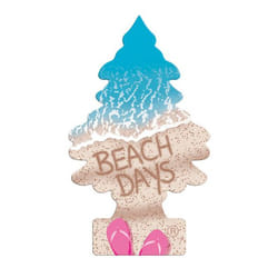 Wunder-Baum Beach Days