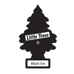 Wunder-Baum Black Ice