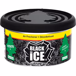 Wunder-Baum Black Ice