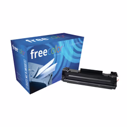 Freecolor M127-FRC, 1500 pages, Noir, 1 pièce(s)
