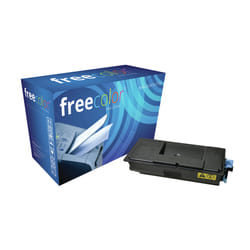 Freecolor TK3100-FRC Cartouche de toner 1 pièce(s) Noir