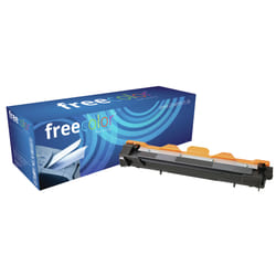 Freecolor TN1050-FRC Cartouche de toner 1 pièce(s) Noir