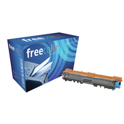 Freecolor TN241C-FRC Cartouche de toner 1 pièce(s) Cyan