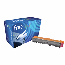 Freecolor TN241M-FRC, 1400 pages, Magenta, 1 pièce(s)