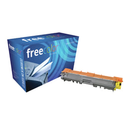Freecolor TN241Y-FRC Cartouche de toner 1 pièce(s) Jaune