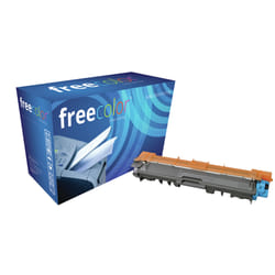 Freecolor TN245C-FRC Cartouche de toner 1 pièce(s) Cyan