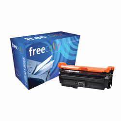 Freecolor M651K-HY-FRC, 20500 pages, Noir, 1 pièce(s)