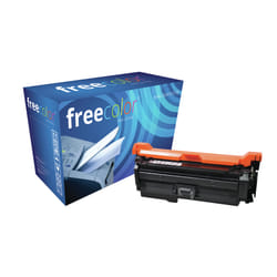 Freecolor M651K-HY-FRC Cartouche de toner 1 pièce(s) Noir