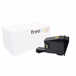 Freecolor TK1125-FRC, 2100 pages, Noir, 1 pièce(s)