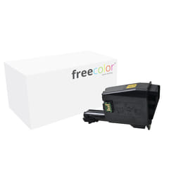 Freecolor TK1125-FRC Cartouche de toner 1 pièce(s) Noir