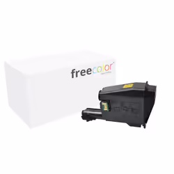 Freecolor TK1115-FRC, 1600 pages, Noir, 1 pièce(s)