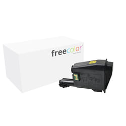Freecolor TK1115-FRC Cartouche de toner 1 pièce(s) Noir