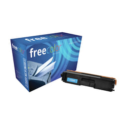 Freecolor TN326C-FRC Cartouche de toner 1 pièce(s) Cyan