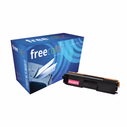 Freecolor TN326M-FRC, 3500 pages, Magenta, 1 pièce(s)