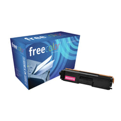 Freecolor TN326M-FRC Cartouche de toner 1 pièce(s) Magenta