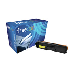 Freecolor TN326Y-FRC Cartouche de toner 1 pièce(s) Jaune