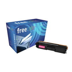 Freecolor TN900M-FRC Cartouche de toner 1 pièce(s) Magenta