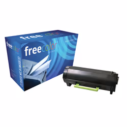 Freecolor MS610-FRC, 10000 pages, Noir, 1 pièce(s)