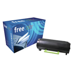 Freecolor MX510-HY-FRC Cartouche de toner 1 pièce(s) Noir