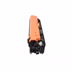 Freecolor M553K-FRC Cartouche de toner 1 pièce(s) Compatible Noir