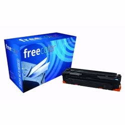 Freecolor M452C-FRC, 2300 pages, Cyan, 1 pièce(s)