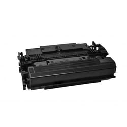 Freecolor 87X-FRC Cartouche de toner 1 pièce(s) Compatible Noir