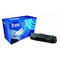 Freecolor TK1160-FRC Cartouche de toner 1 pièce(s) Compatible Noir