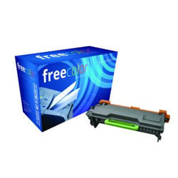 Freecolor TN3480-FRC Cartouche de toner 1 pièce(s) Compatible Noir
