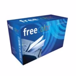 Freecolor TK5230K-FRC, Noir, 1 pièce(s)