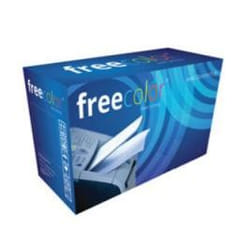 Freecolor TK5230C-FRC Cartouche de toner 1 pièce(s) Compatible Cyan