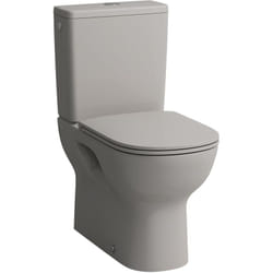 Lua wc au sol, Vario, 650x360x420mm, H8240810370001 - Laufen