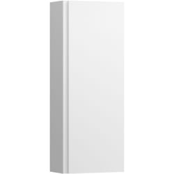 Laufen - lani Armoire mi-haute, charnières à droite, SoftClose,