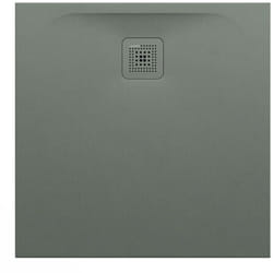Laufen - Pro receveur de douche, 800x800x29mm, extra-plat, 0,