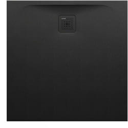Laufen - Pro receveur de douche, 900x900x30mm, extra-plat, 0,