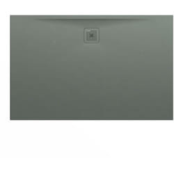 Laufen - Pro receveur de douche, 1400x900x30mm, extra-plat, 0,