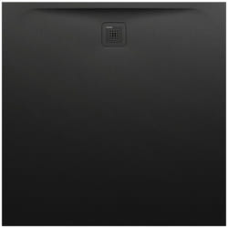Laufen - Pro receveur de douche, 1200x1200x33mm, extra-plat, 0,
