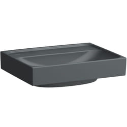 Laufen - Meda Lave-mains, encastrable, 450x350mm, sans trou pour