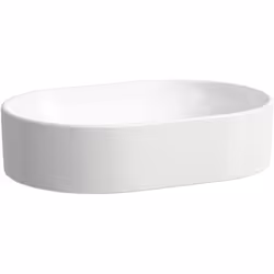 LAUFEN Savoy 1 x vasque de lavabo Détails du produit vasque ovale pour lavabo avec trop-plein dimensions (LxPxH) : 380 x 550  ...