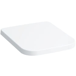 Laufen - Pro s, abattant wc, blanc (H8919600000001)