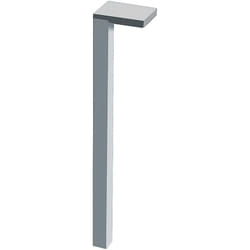 Pro Set de pieds, pour meuble sous-lavabo, hauteur 415mm, - Laufen