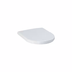Caracteristiques de l'abbatant WC, Laufen Pro, blanc (H8939580000001) : largeur: 450 mm profondeur: 375 mm hauteur: 55 mm mat ...