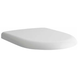 Laufen - Pro - Abattant wc, SoftClose, blanc H8939590000001